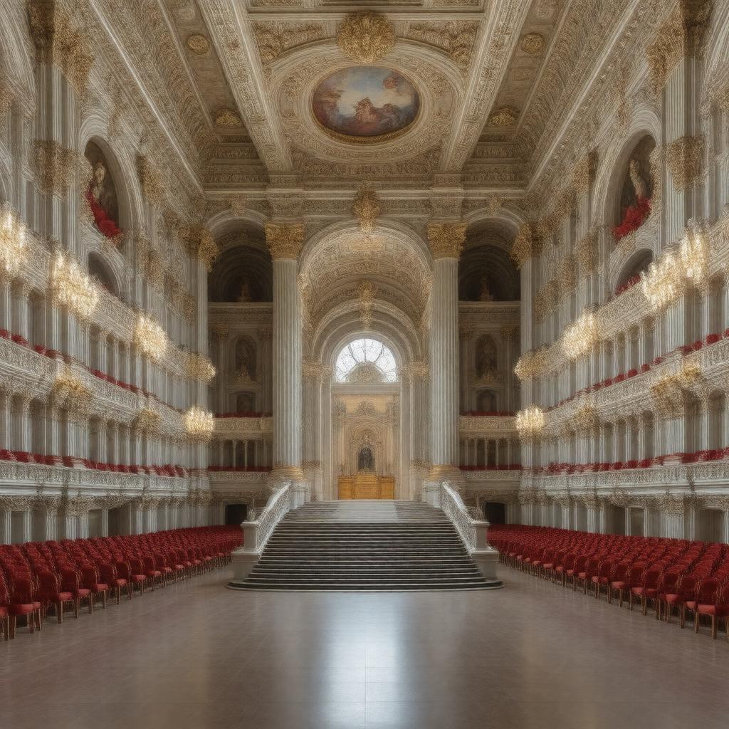 Vienna State Opera